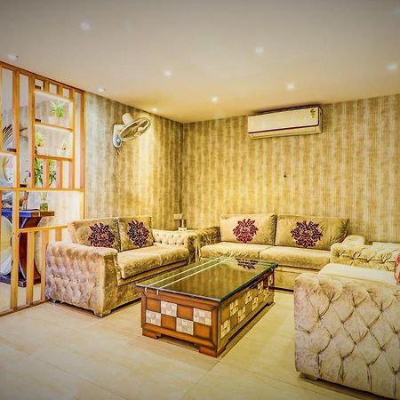 Fabhotel Sain Dass Kanpur Exterior photo