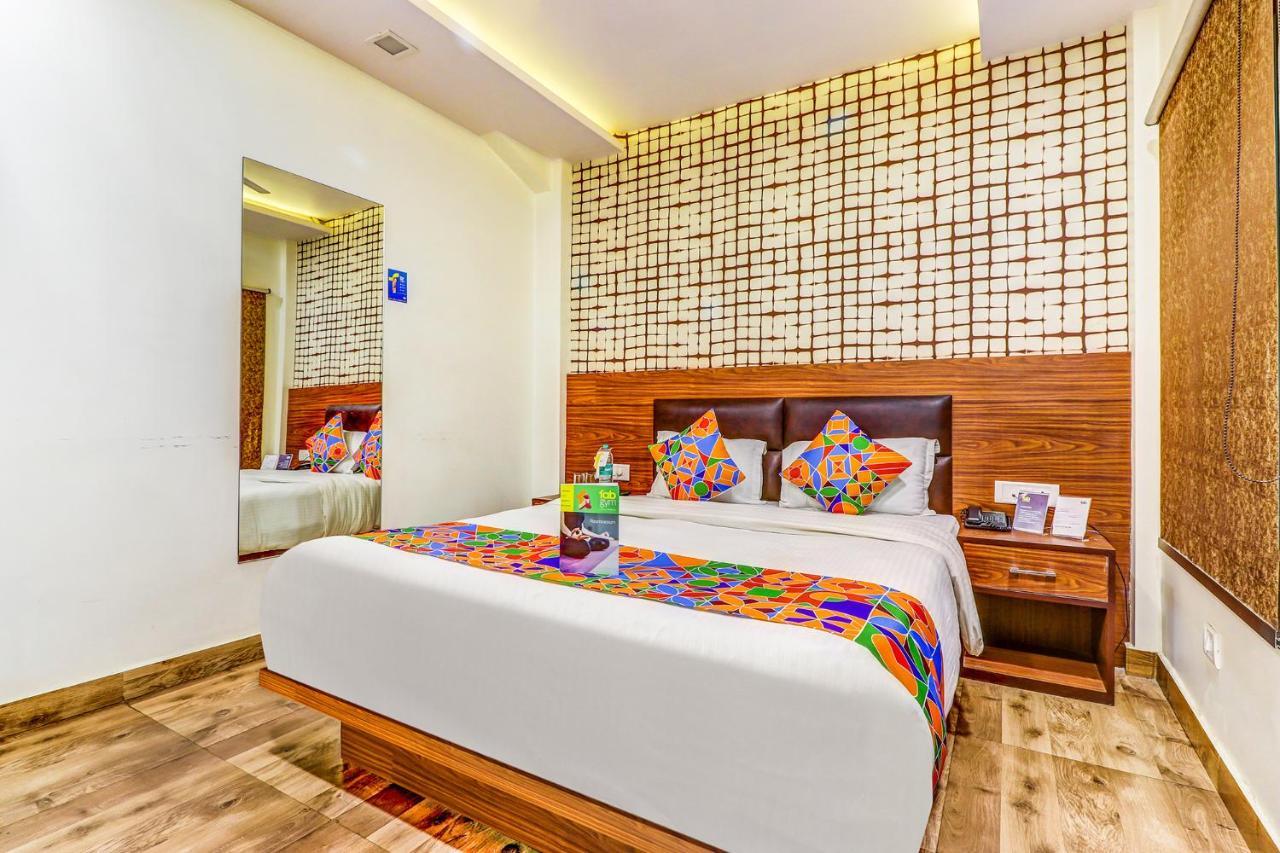 Fabhotel Sain Dass Kanpur Exterior photo