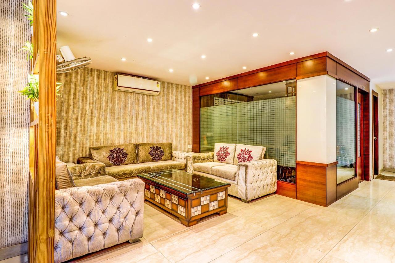 Fabhotel Sain Dass Kanpur Exterior photo