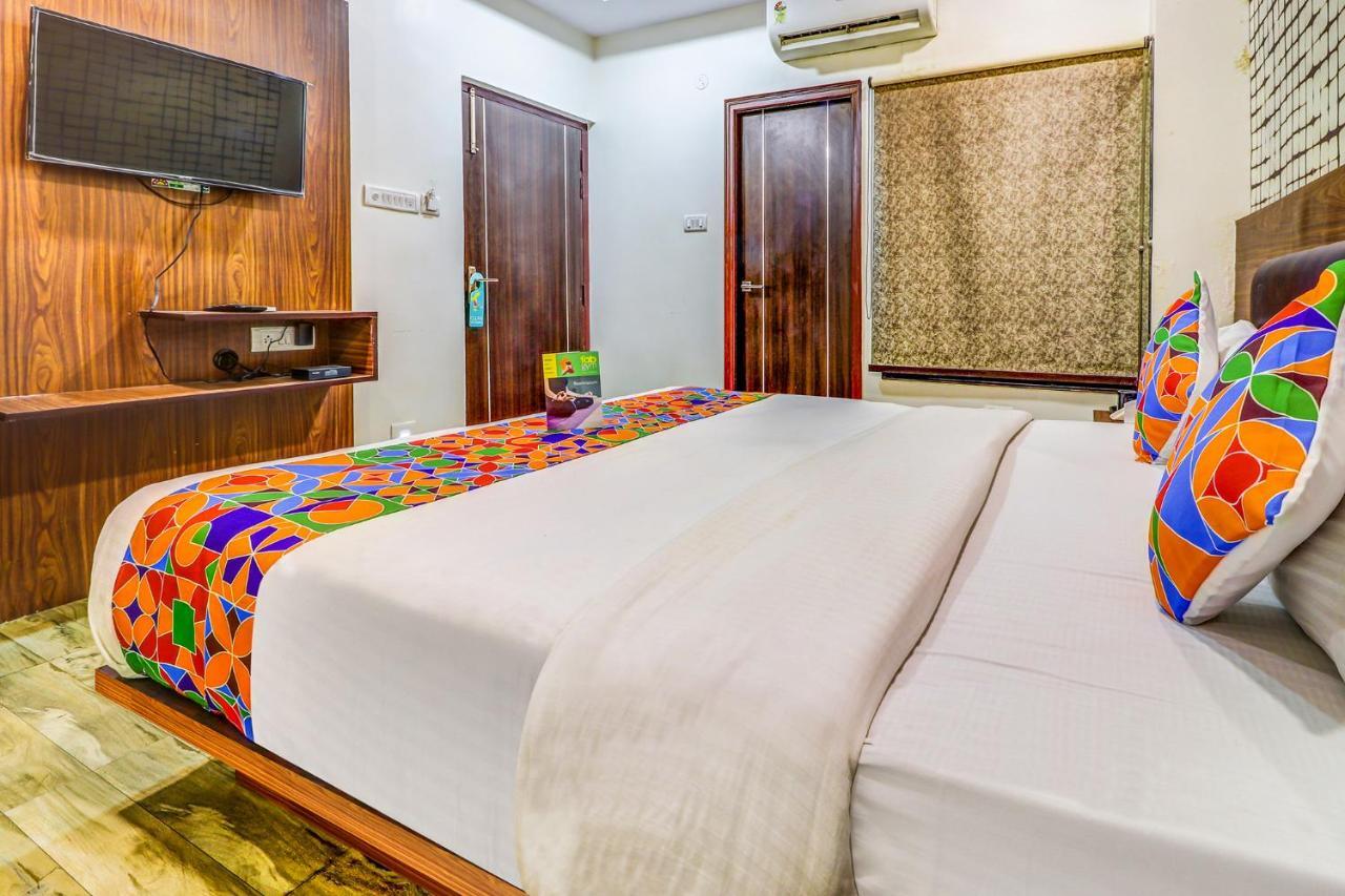 Fabhotel Sain Dass Kanpur Exterior photo